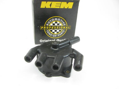 Kemparts W3004 Ignition Distributor Cap for 1984-1987 Honda 1.5L 1.6L 1.8L