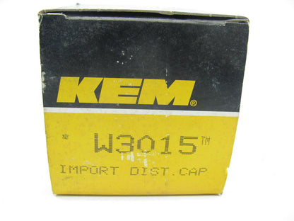 Kemparts W3015 Ignition Distributor Cap - EP725 5D1095 511547 CR916 4549 2B7