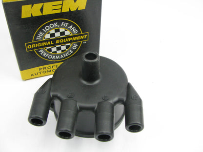 Kemparts W3019 Ignition Distributor Cap for 85-87 Honda Civic 1.5L-L4
