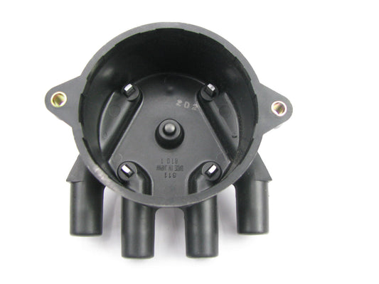 Kemparts W3019 Ignition Distributor Cap for 85-87 Honda Civic 1.5L-L4