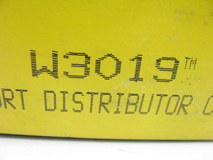 Kemparts W3019 Ignition Distributor Cap for 85-87 Honda Civic 1.5L-L4