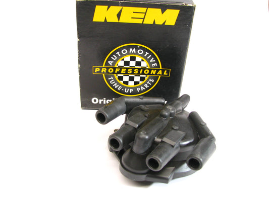 Kemparts W3131 Ignition Distributor Cap For 1993-1996 Mitsubishi Galant 2.4L-L4