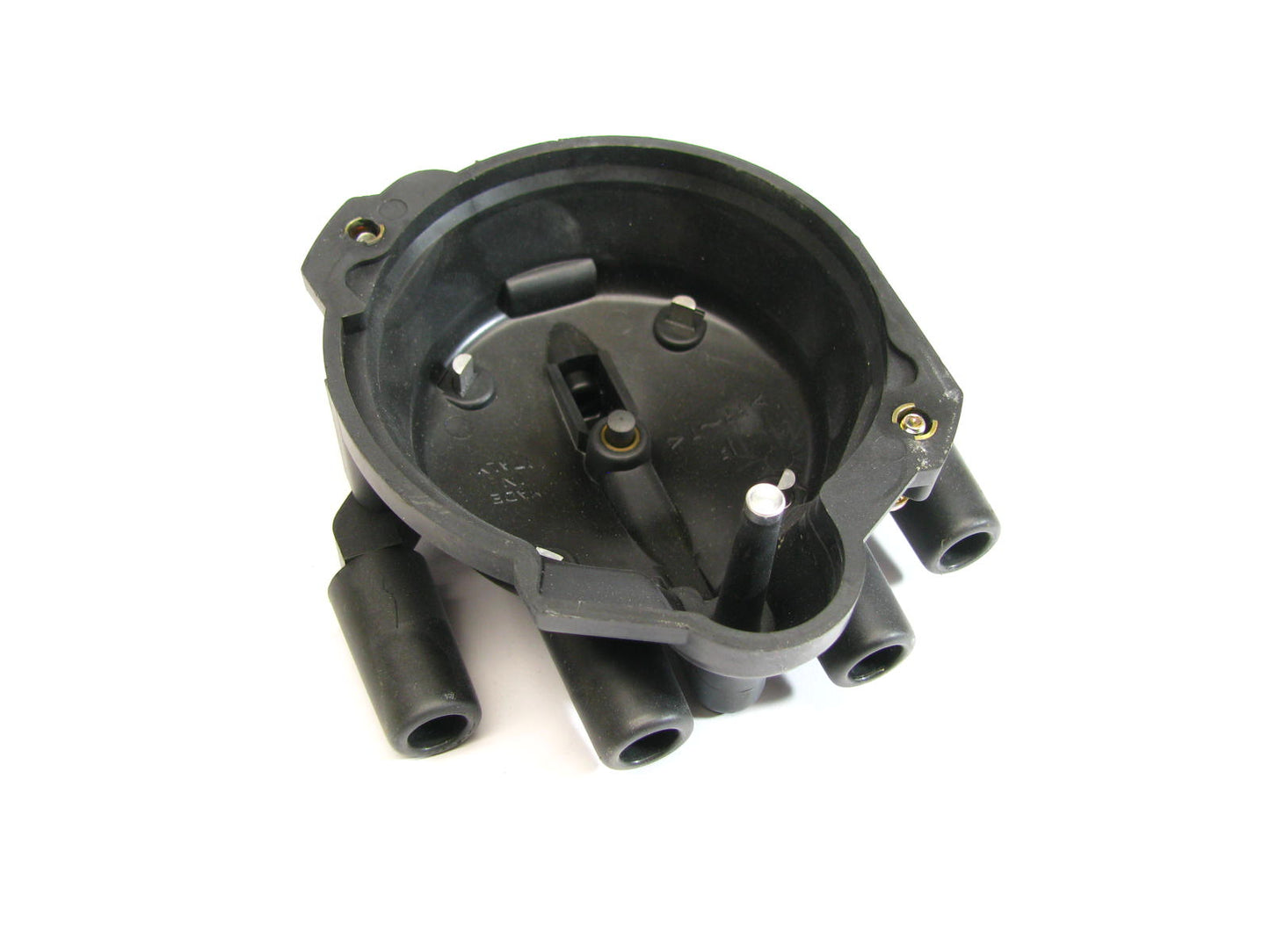 Kemparts W3131 Ignition Distributor Cap For 1993-1996 Mitsubishi Galant 2.4L-L4