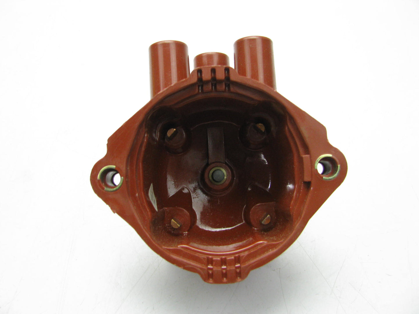 Kemparts W3134 Ignition Distributor Cap For 1990-1994 Audi V8 Quattro