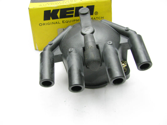 Kemparts W3164 Ignition Distributor Cap For 1996-1998 Mitsubishi Galant 2.4L