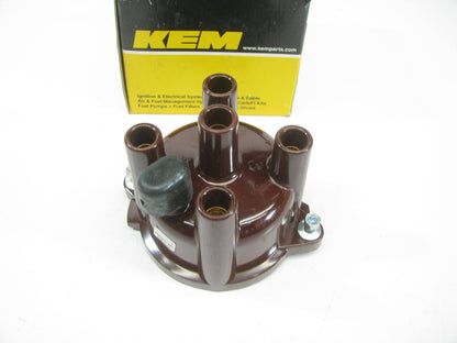 Kemparts W372 Ignition Distributor Cap For 1979 Toyota 2.2L-L4