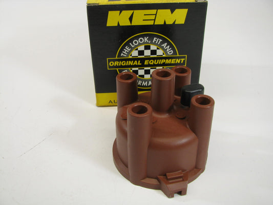 Kemparts W376 Ignition Distributor Cap - EP891 4818