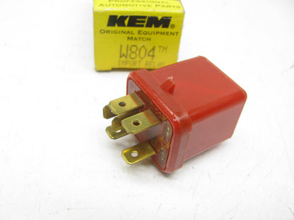 Kemparts W804 Multi-Purpose Relay