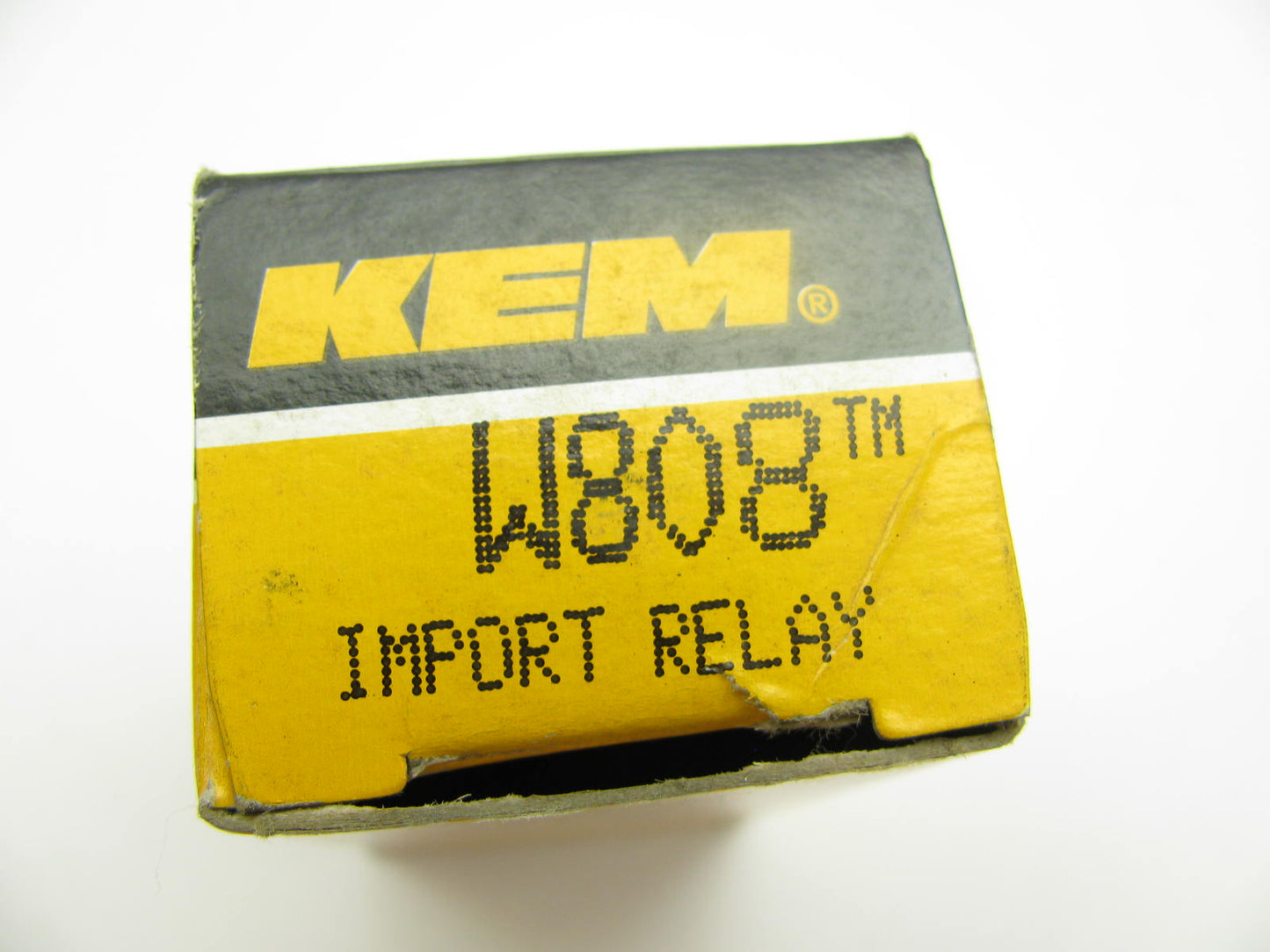 Kemparts W808 Cruise Control / Ignition Relay