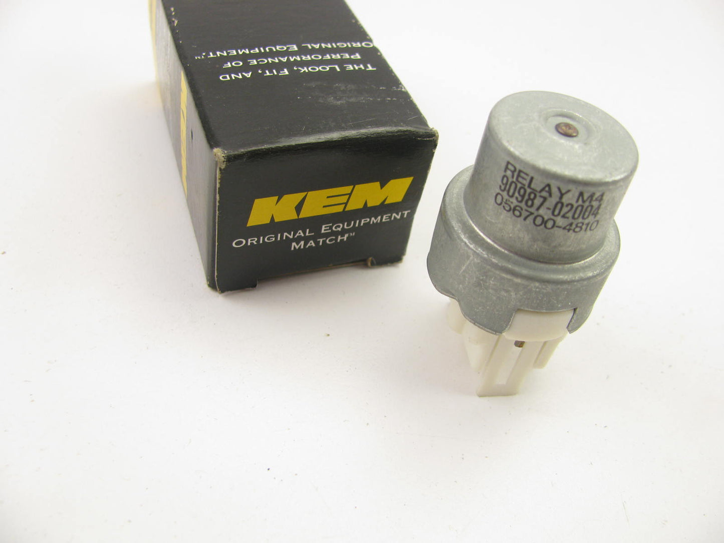 Kemparts W810 Multi-Function Relay