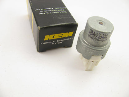 Kemparts W810 Multi-Function Relay