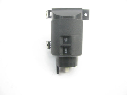 Kemparts WS144 Windshield Wiper Switch For 1991-1996 Chevrolet Beretta & Corsica