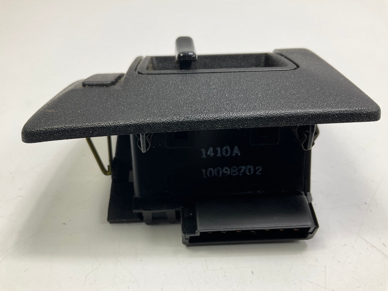 Kemparts WS192 Windshield Wiper Switch For 1989-1990 Chevrolet Corsica