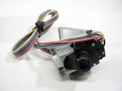 Kemparts Windshield Wiper Switch For 1988 Oldsmobile Toronado W/pulse Wipers