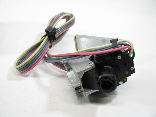 Kemparts Windshield Wiper Switch For 1988 Oldsmobile Toronado W/pulse Wipers