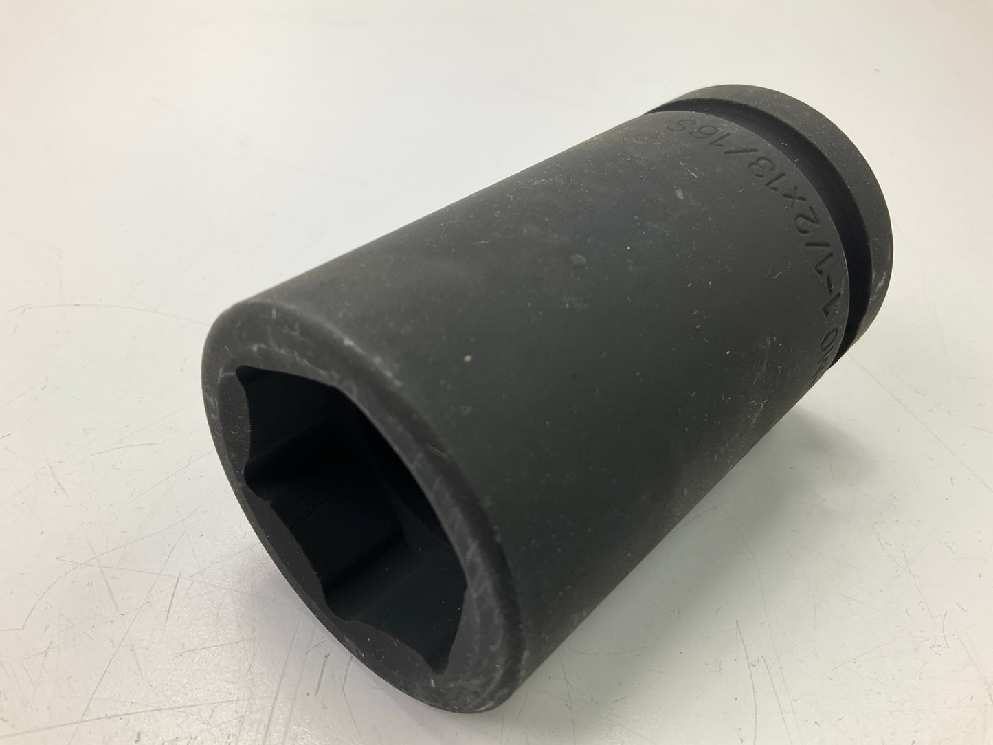Ken-tool 30150 Heavy Duty  Impact Socket, 1-1/2'' X 13/16''