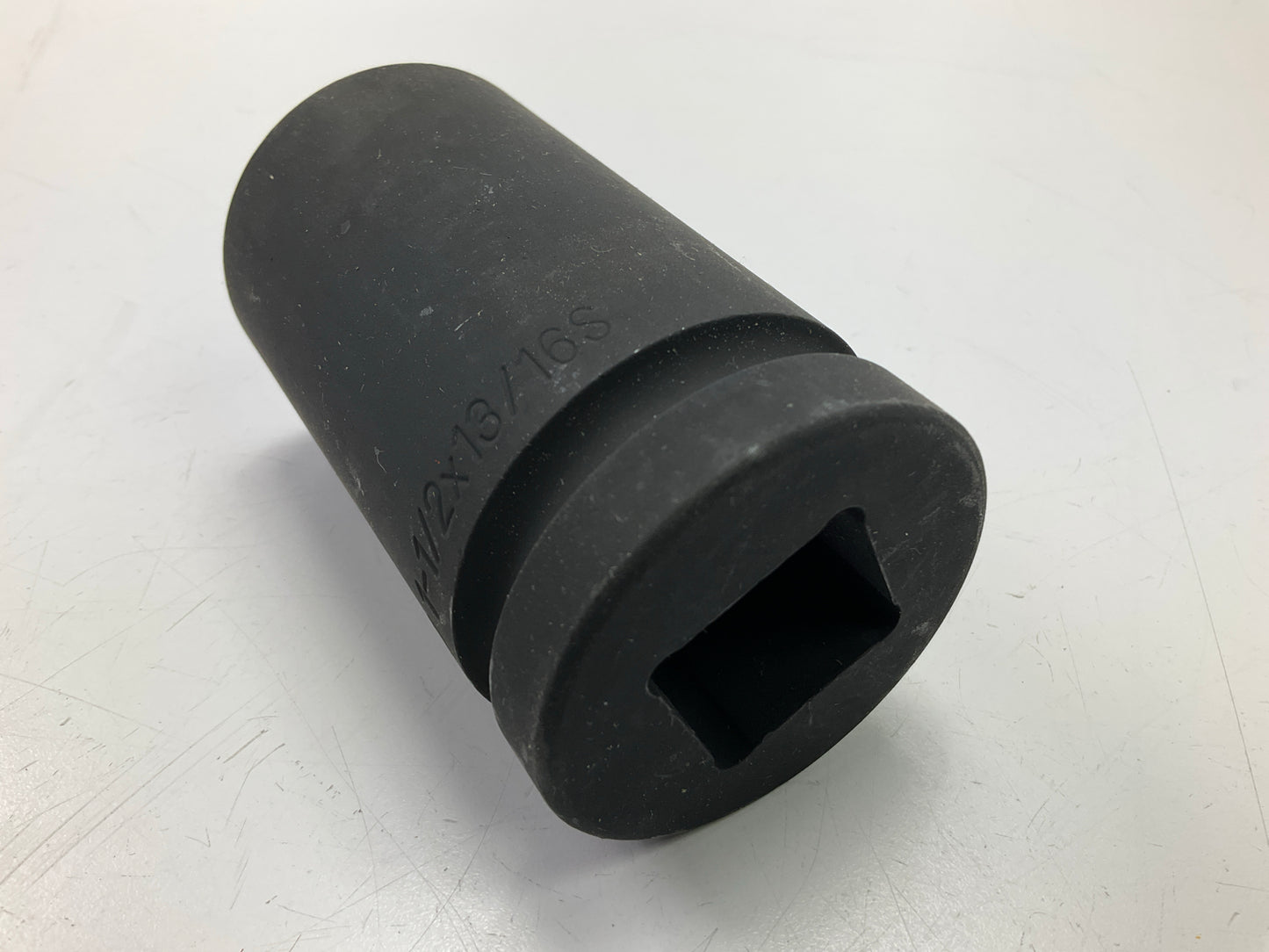 Ken-tool 30150 Heavy Duty  Impact Socket, 1-1/2'' X 13/16''