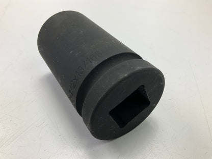 Ken-tool 30150 Heavy Duty  Impact Socket, 1-1/2'' X 13/16''