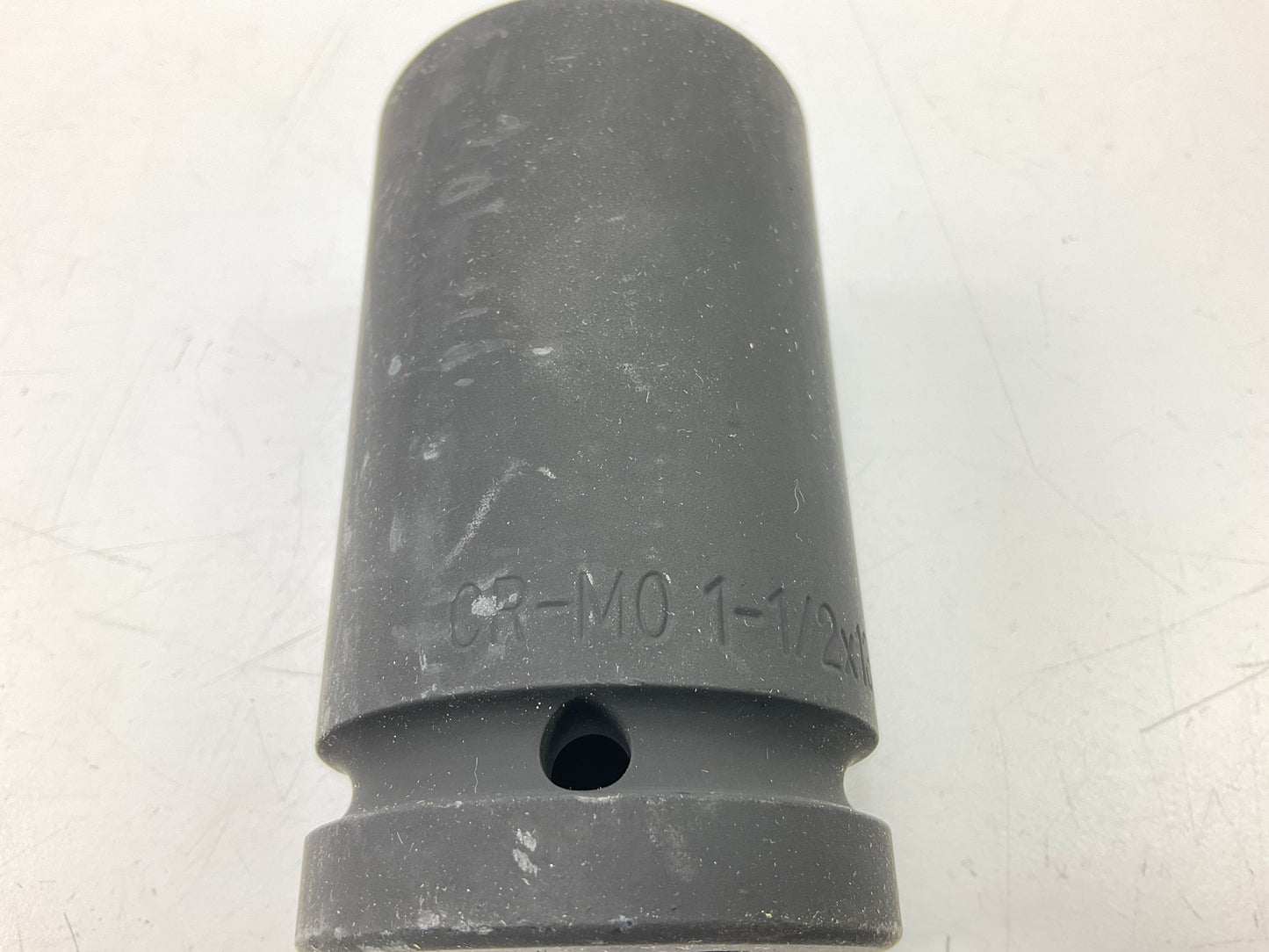 Ken-tool 30150 Heavy Duty  Impact Socket, 1-1/2'' X 13/16''