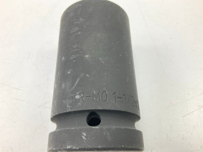 Ken-tool 30150 Heavy Duty  Impact Socket, 1-1/2'' X 13/16''
