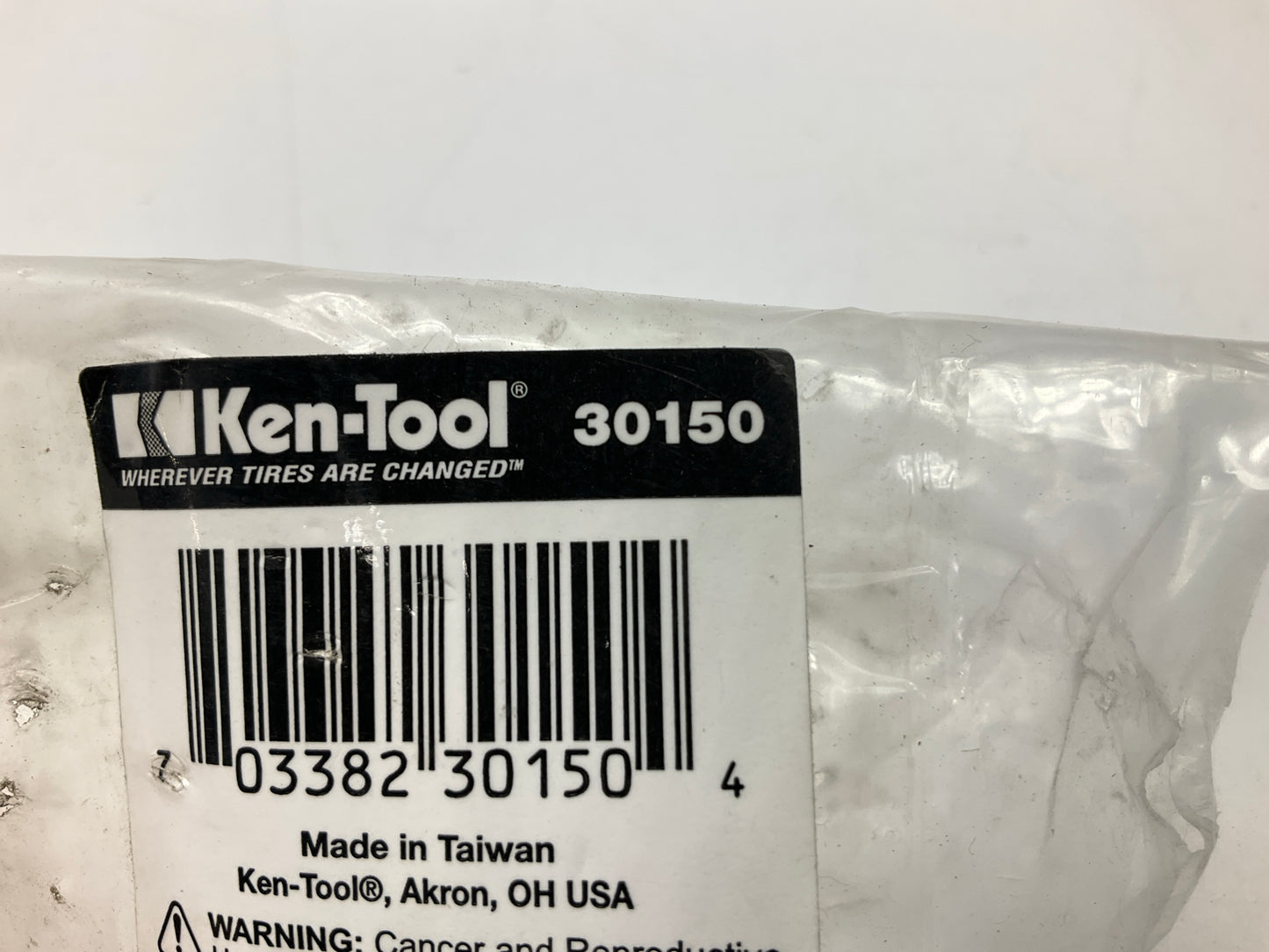 Ken-tool 30150 Heavy Duty  Impact Socket, 1-1/2'' X 13/16''
