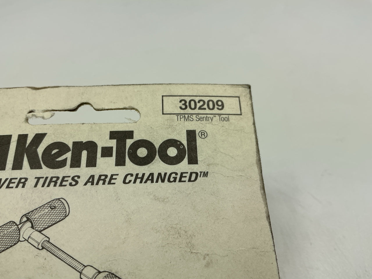 (10) Ken-Tool 30209 TPMS Sentry Tire Pressure Monitoring Sensor Tool