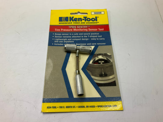 Ken-Tool 30209 TPMS Sentry Tire Pressure Monitoring Sensor Tool