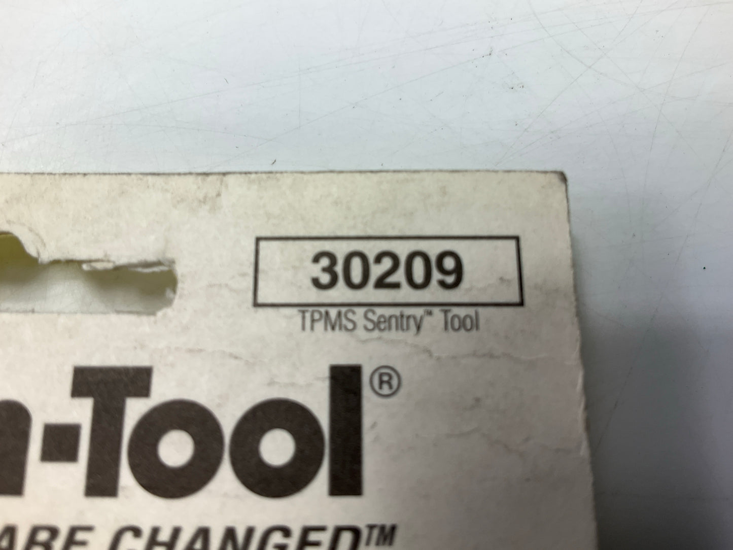 Ken-Tool 30209 TPMS Sentry Tire Pressure Monitoring Sensor Tool