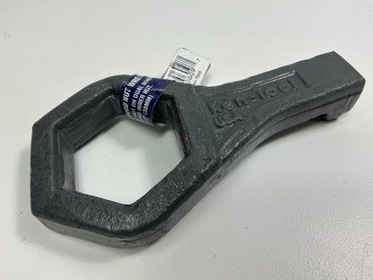 Ken-tool 30609 TX-9 Porkchop Cap Bud Nut Wrench 1-1/2''