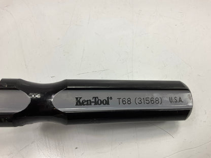 Ken-Tool 31568 Standard Wheel Cover And Replacer Hub Cap Hubcap Puller Tool
