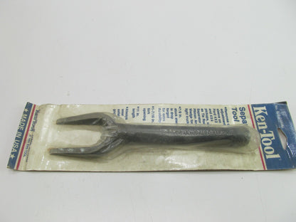 Ken-Tool 32036 Separator Fork Tool Front End Service Tool, Made In USA