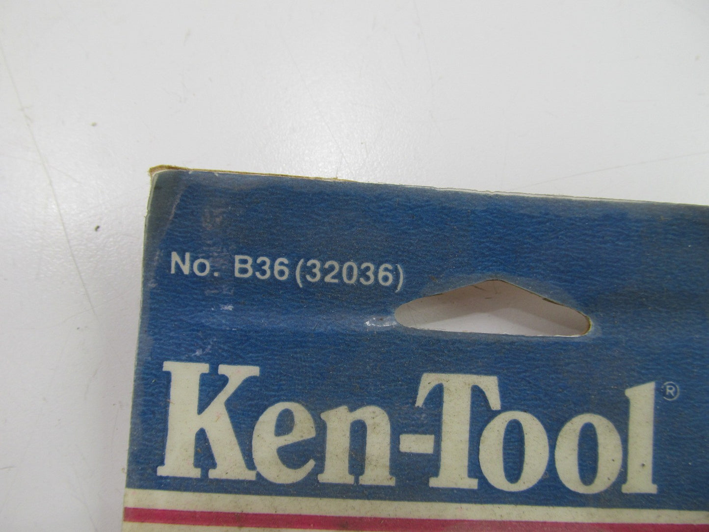 Ken-Tool 32036 Separator Fork Tool Front End Service Tool, Made In USA