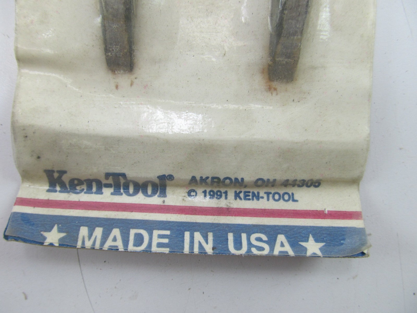 Ken-Tool 32036 Separator Fork Tool Front End Service Tool, Made In USA