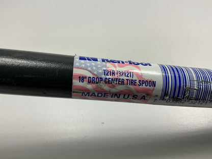 Ken-tool 32121 18'' Drop-Center Tire Mount / Demount Spoon Tool - Made In USA