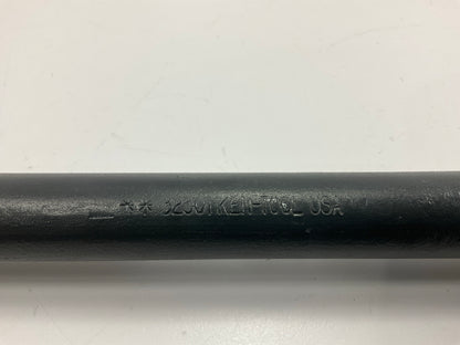 Ken-Tool 32501 Double End Truck Wrench - 1-1/8'' With 13/16'' Sq. X 1-1/2''