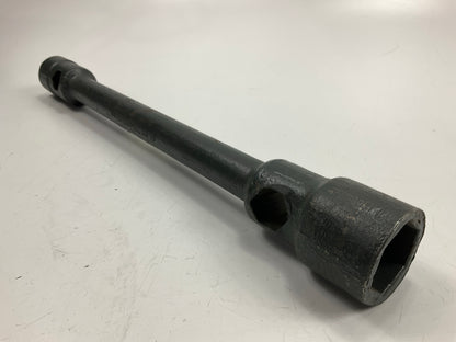 Ken-tool 32509 TR9 16'' Double End Truck Wrench, 1-1/4'' X 1-1/16'' - MADE IN USA