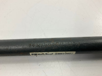 Ken-tool 32509 TR9 16'' Double End Truck Wrench, 1-1/4'' X 1-1/16'' - MADE IN USA