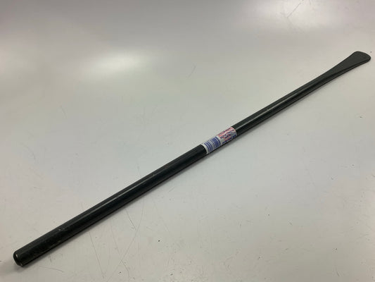 Ken-tool 33219 T19A Straight Tire Mount / Demount Spoon Bar - 30'' Length