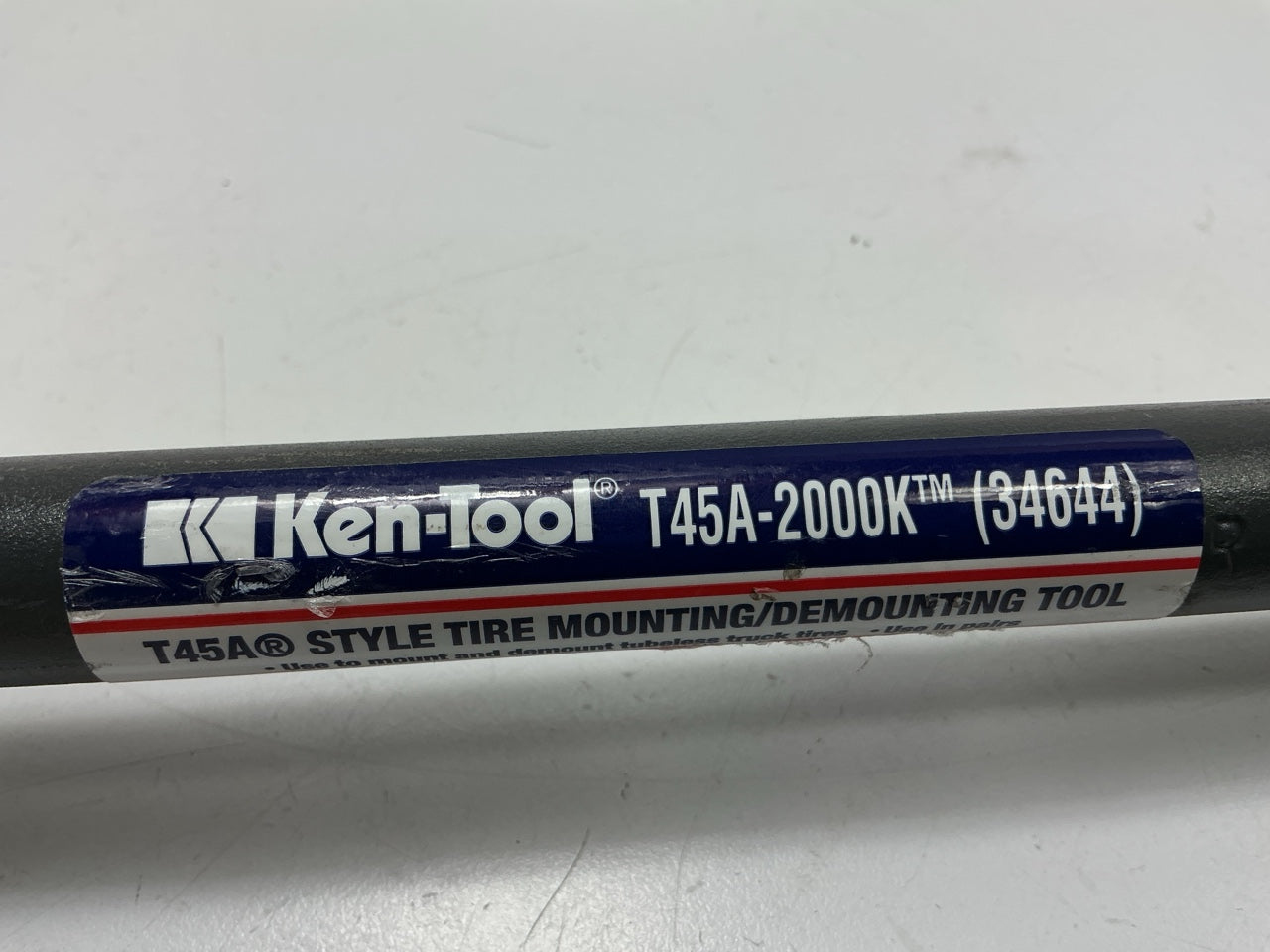Ken-tool 34644 37'' Mount / Dismount Tire Tool
