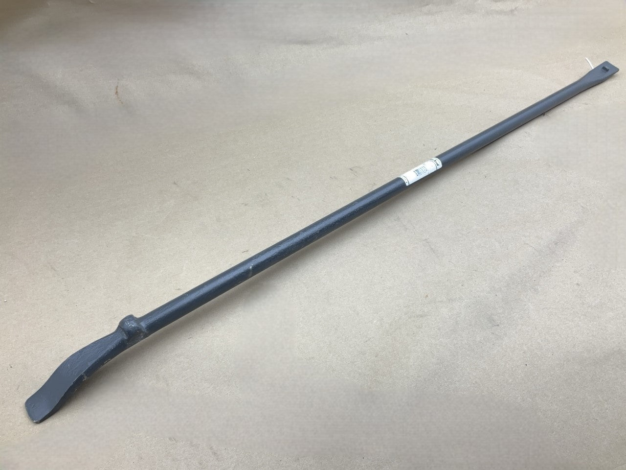 Ken Tool 34847 Heavy-Duty Tubeless Tire Iron T47A Straight Mount Tool - 52'' USA