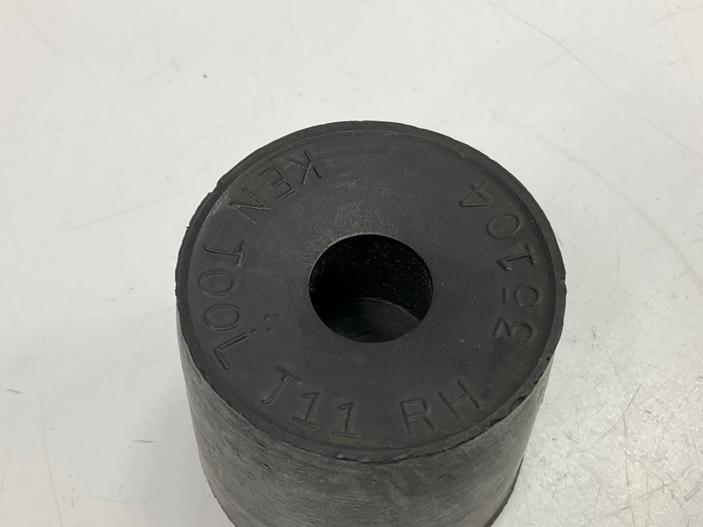 Ken-Tool 35104 Replacement Rubber Head For Tire Hammer T11RH