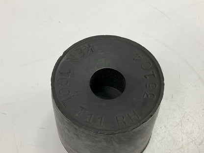 Ken-Tool 35104 Replacement Rubber Head For Tire Hammer T11RH