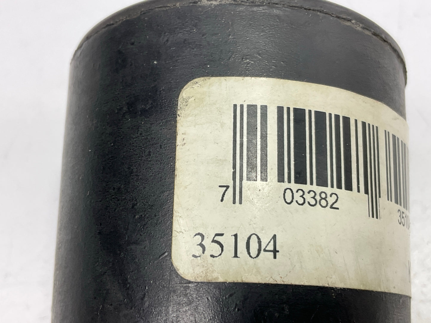 Ken-Tool 35104 Replacement Rubber Head For Tire Hammer T11RH