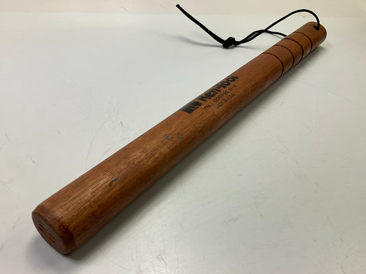 Ken-Tool 35110 Tire Knocker, 18 In Long, Hickory - Check Tires On Large Trucks