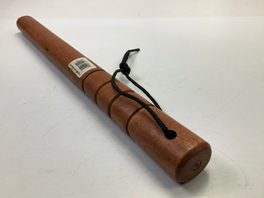 Ken-Tool 35110 Tire Knocker, 18 In Long, Hickory - Check Tires On Large Trucks