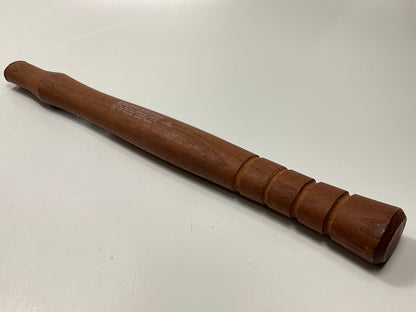 Ken-Tool T11CH 35119 17'' Hickory Wood Handle For T11C, T34, And T36 Hammer
