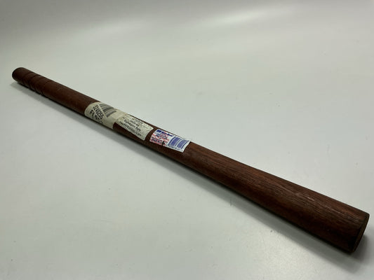Ken-Tool 35129 Ken Tool T11EH Replacement Hickory Handle, 30 Inch