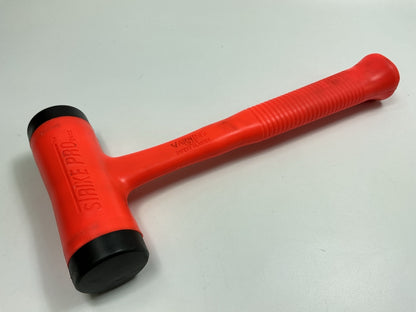 Ken Tool 35336 T336 Strike Pro 1.5lb Dead Blow Hammer