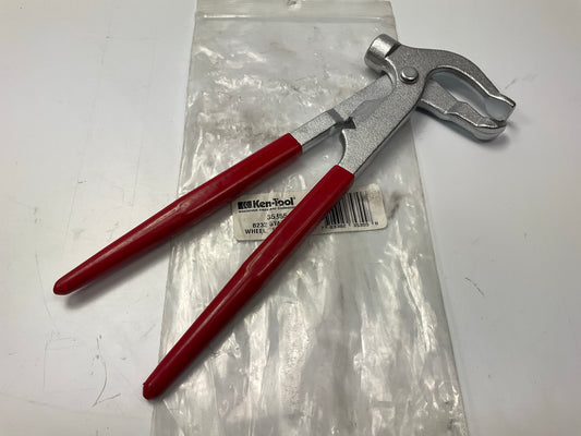 Ken-Tool 35355 Standard Wheel Weight Tool - Remove & Install Wheel Weights