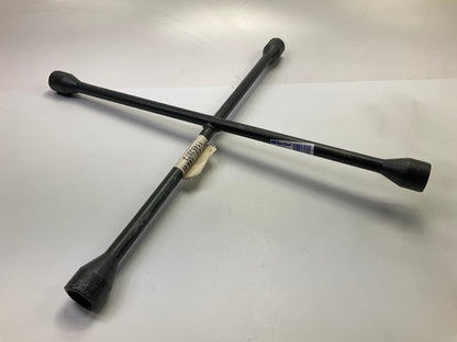 Ken-tool 35690 4-Way Standard Lug Wrench, 25'', 7/8'', 15/16'', 1'', 1-1/16'', USA